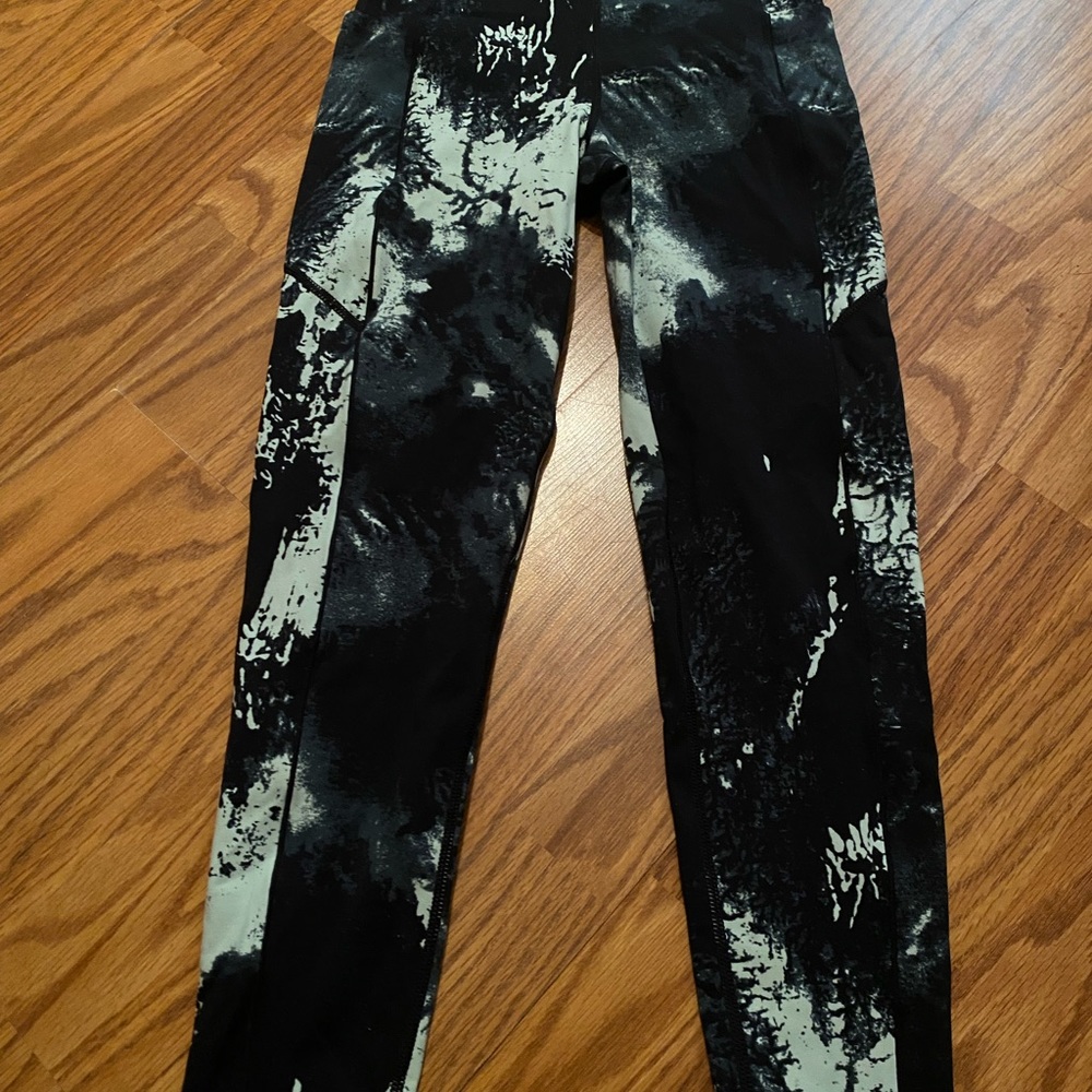 Sweaty Betty leggings